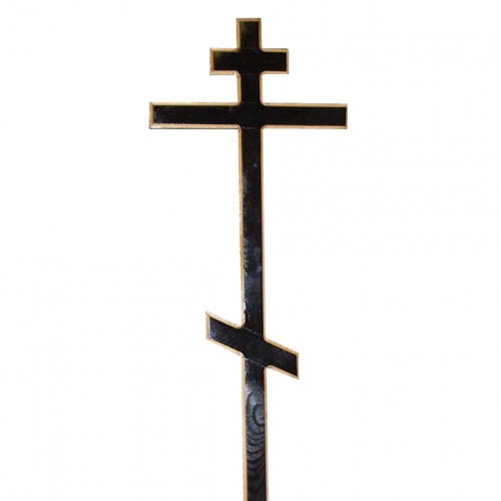 Крест сосновый Кс12